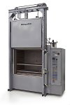 Despatch  RAF/RFF Cabinet 1000°F(538°C) Industrial Furnace