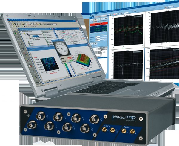 Vibration Control Systems