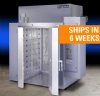 Despatch TAD/TFD Walk in 650°F (343°C) Industrial Oven