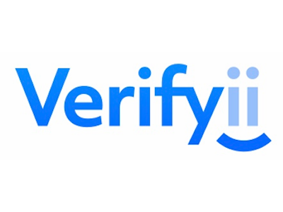 Verifyii - intelligent identification Scan 