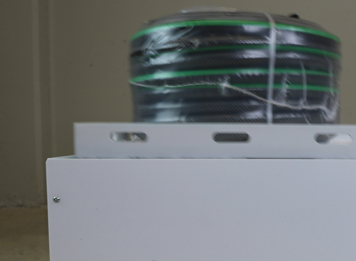 Rotational Vibration Testing System